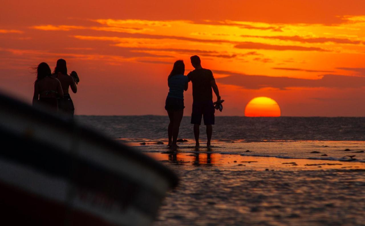 Azul Pousada Jijoca de Jericoacoara Kültér fotó