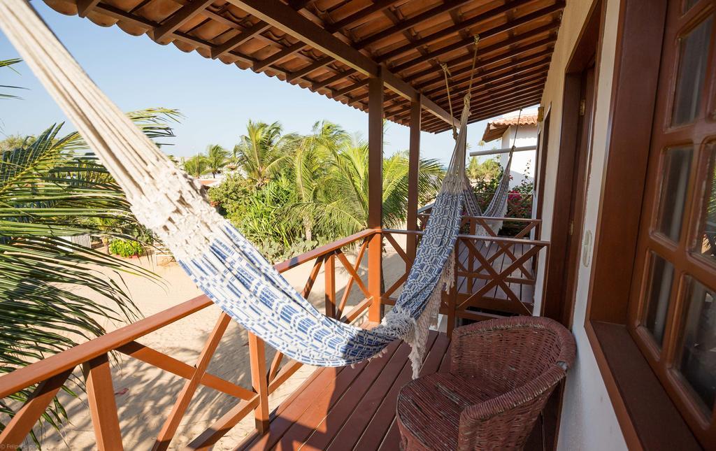 Azul Pousada Jijoca de Jericoacoara Szoba fotó