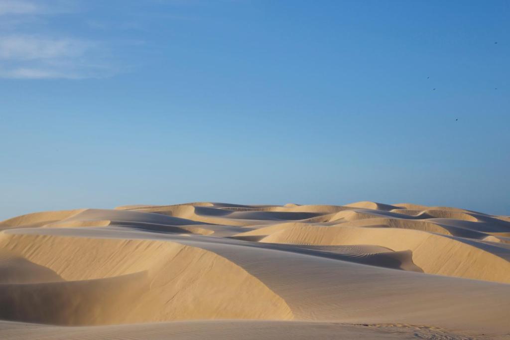 Azul Pousada Jijoca de Jericoacoara Kültér fotó